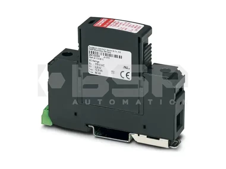 Phoenix Contact VAL-US-120/65/1+0-FM Phoenix Contact VAL-US-120/65/1+0-FM