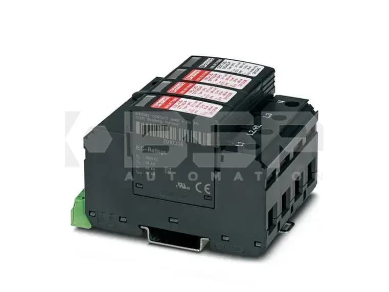Phoenix Contact VAL-US-120/40/3+1-FM Phoenix Contact VAL-US-120/40/3+1-FM