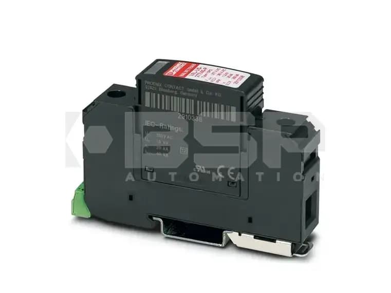 Phoenix Contact VAL-US-120/40/1+0-FM Phoenix Contact VAL-US-120/40/1+0-FM