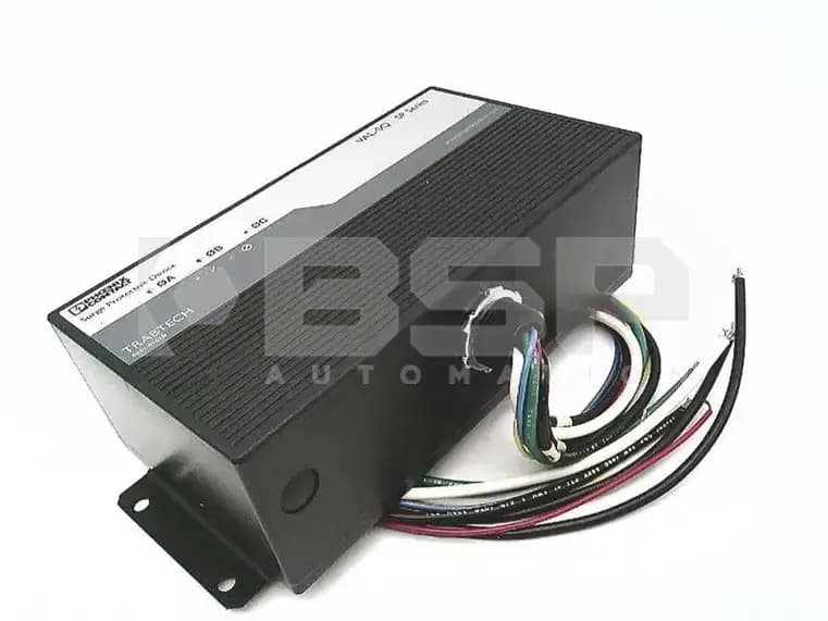 Phoenix Contact VAL-SQ SP 120-277/480Y/FM Phoenix Contact VAL-SQ SP 120-277/480Y/FM