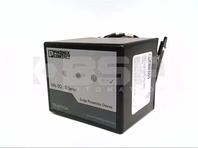 Phoenix Contact VAL-SQ SI40-3C-600 Phoenix Contact VAL-SQ SI40-3C-600