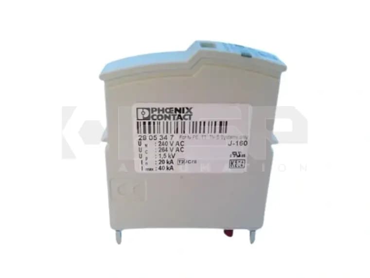 Phoenix Contact VAL-SEC-T2-N/PE-350-P Phoenix Contact VAL-SEC-T2-N/PE-350-P