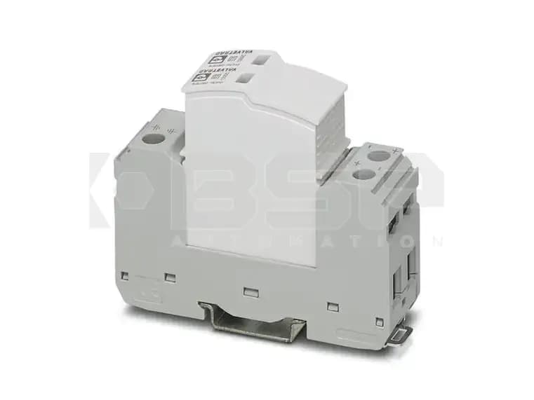 Phoenix Contact VAL-SEC-T2-2+0-120DC-FM Phoenix Contact VAL-SEC-T2-2+0-120DC-FM