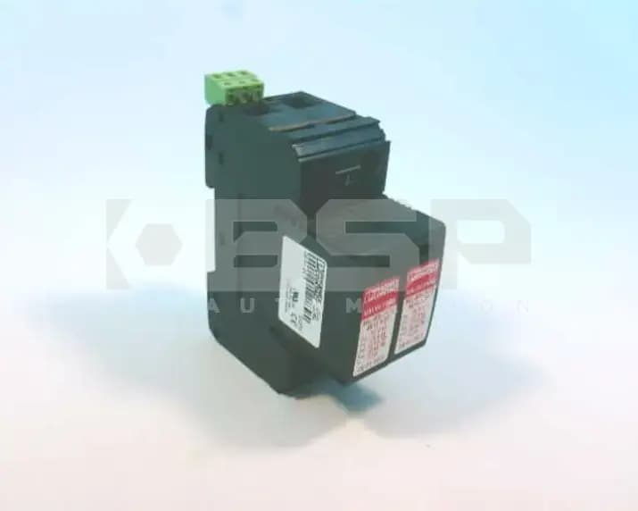 Phoenix Contact VAL-MS-T1/T2 48/12.5/1+1V-FM Phoenix Contact VAL-MS-T1/T2 48/12.5/1+1V-FM