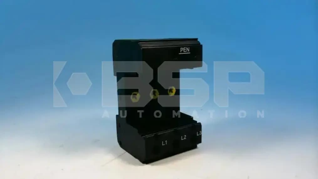 Phoenix Contact VAL-MS-T1/T2 335/12.5/3+0-FM Phoenix Contact VAL-MS-T1/T2 335/12.5/3+0-FM