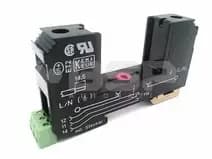 Phoenix Contact VAL-MS-120/FM-DUMMY Phoenix Contact VAL-MS-120/FM-DUMMY