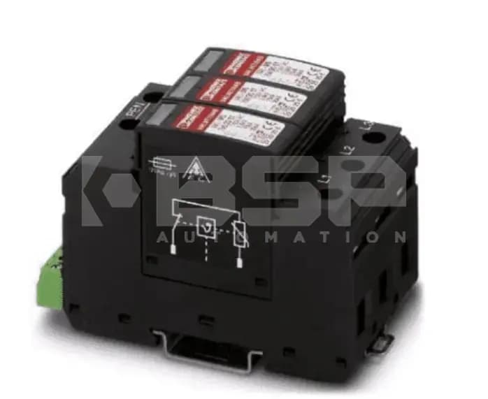 Phoenix Contact VAL-MS 750/30/3+0-FM Phoenix Contact VAL-MS 750/30/3+0-FM