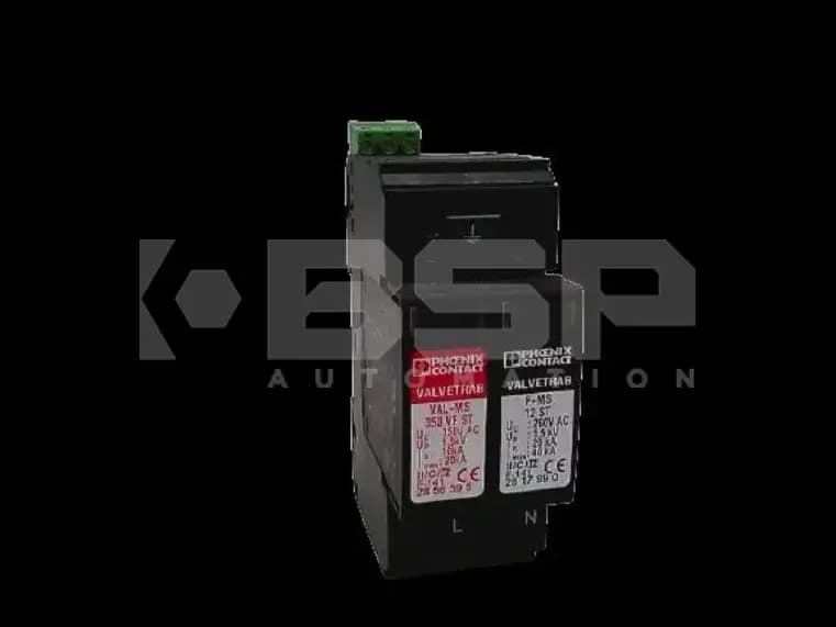Phoenix Contact VAL-MS 350 VF/FM Phoenix Contact VAL-MS 350 VF/FM