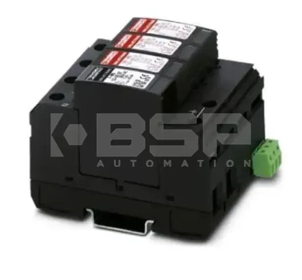Phoenix Contact VAL-MS 320/3+1/FM-UD Phoenix Contact VAL-MS 320/3+1/FM-UD