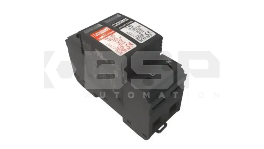 Phoenix Contact VAL-MS 320/1+1 Phoenix Contact VAL-MS 320/1+1