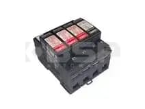 Phoenix Contact VAL-MS 120/3+1-FM-UD Phoenix Contact VAL-MS 120/3+1-FM-UD