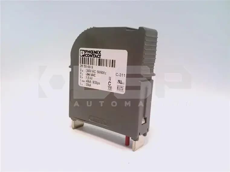 Phoenix Contact VAL-CP-N/PE-350-ST Phoenix Contact VAL-CP-N/PE-350-ST