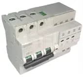Phoenix Contact VAL-CP-MCB-3C-350/40/FM Phoenix Contact VAL-CP-MCB-3C-350/40/FM