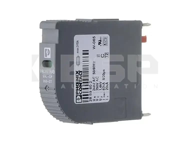 Phoenix Contact VAL-CP-350-ST Phoenix Contact VAL-CP-350-ST