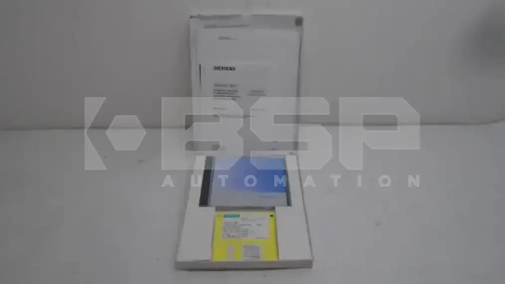 Siemens 6GK1704-5CW63-3AA0 Siemens 6GK1704-5CW63-3AA0