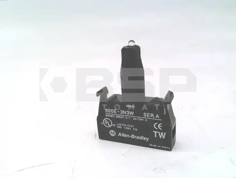 Allen Bradley 800E-3N3W Allen Bradley 800E-3N3W