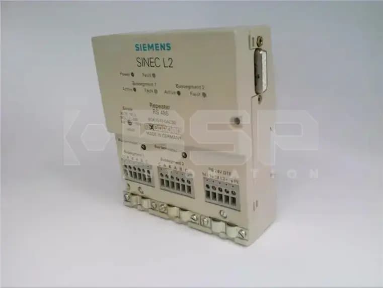 Siemens 6GK1510-0AC00 Siemens 6GK1510-0AC00