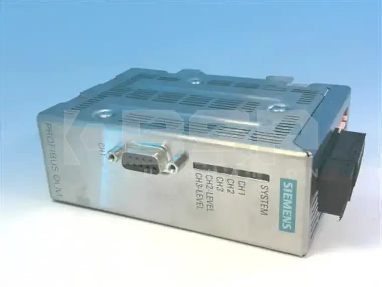 Siemens 6GK1503-3CA10 Siemens 6GK1503-3CA10