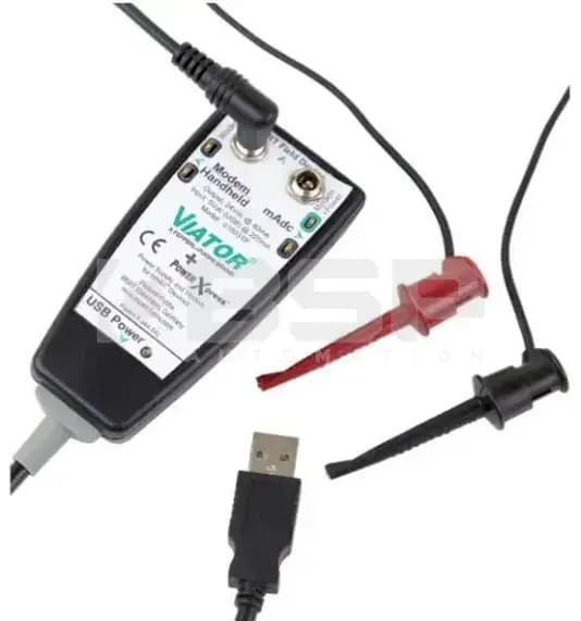 Pepperl+Fuchs HM-PF-USB-PWRX-010031P Pepperl+Fuchs HM-PF-USB-PWRX-010031P