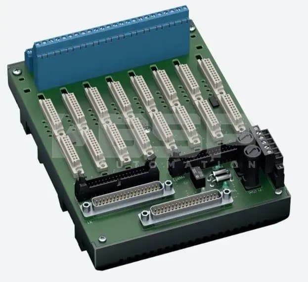 Pepperl+Fuchs HIDTB08-SDC-89C-SC-RA Pepperl+Fuchs HIDTB08-SDC-89C-SC-RA