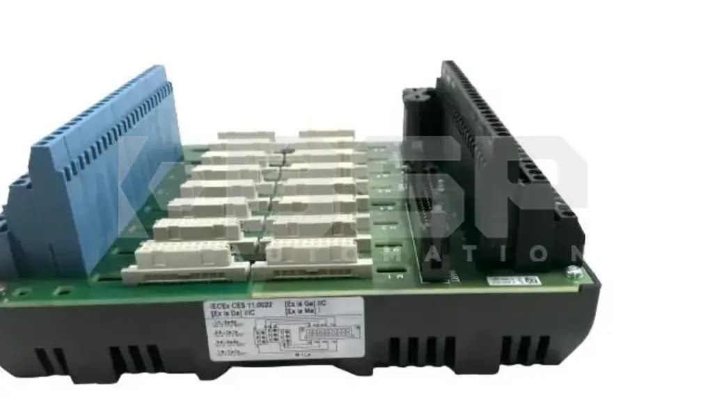 Pepperl+Fuchs HIDTB08-SCT-99C-SC-RA Pepperl+Fuchs HIDTB08-SCT-99C-SC-RA