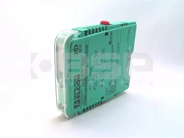 Pepperl+Fuchs HID2034 Pepperl+Fuchs HID2034