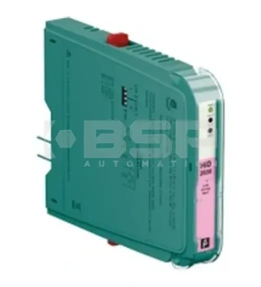 Pepperl+Fuchs HID2030 Pepperl+Fuchs HID2030