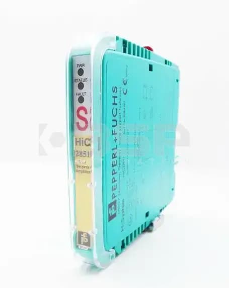 Pepperl+Fuchs HIC2851 Pepperl+Fuchs HIC2851
