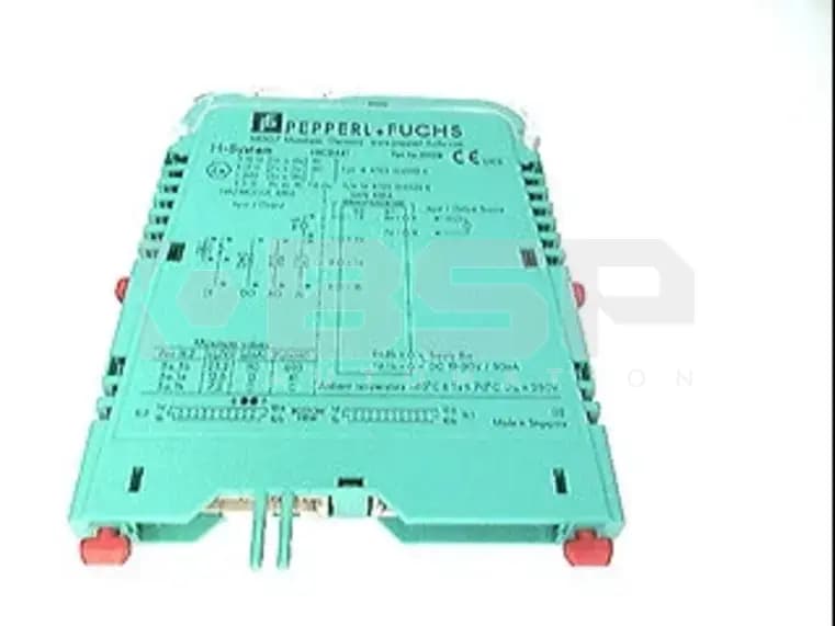 Pepperl+Fuchs HIC2441 Pepperl+Fuchs HIC2441