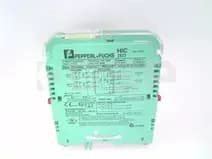 Pepperl+Fuchs HIC 2822 Pepperl+Fuchs HIC 2822