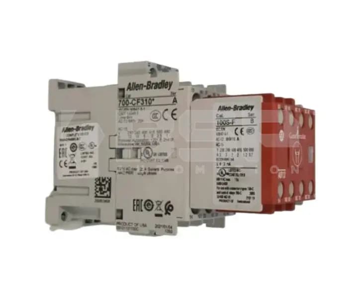 Allen Bradley 700S-CF440KLBC Allen Bradley 700S-CF440KLBC