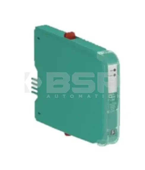 Pepperl+Fuchs HD2-FBPS-1.23.500 Pepperl+Fuchs HD2-FBPS-1.23.500
