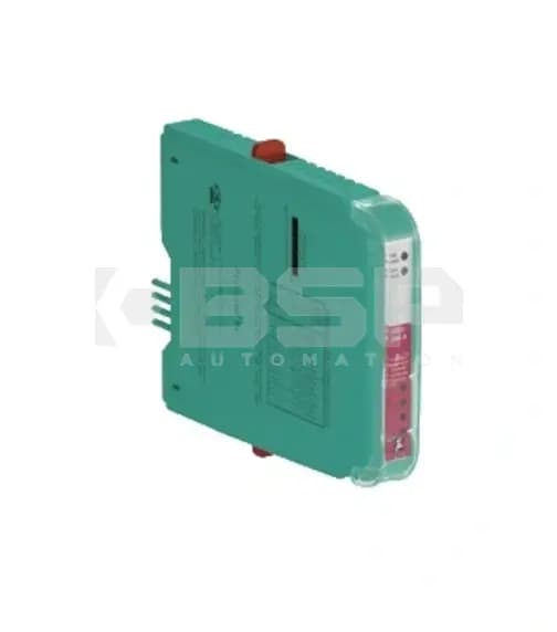 Pepperl+Fuchs HD2-DM-B Pepperl+Fuchs HD2-DM-B
