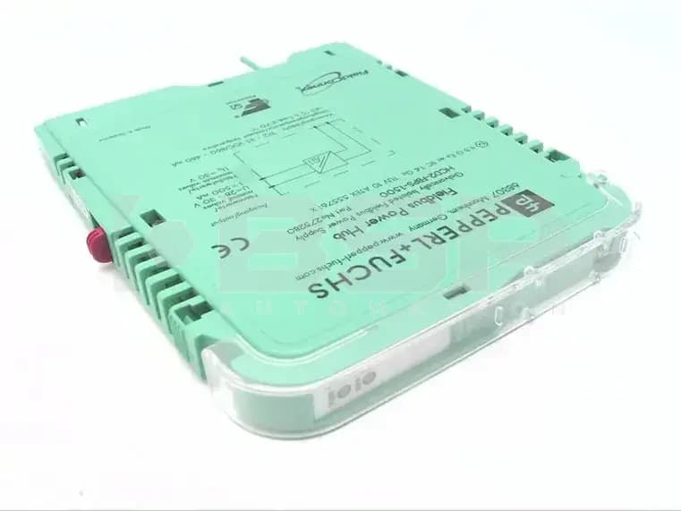 Pepperl+Fuchs HCD2-FBPS-1.500 Pepperl+Fuchs HCD2-FBPS-1.500