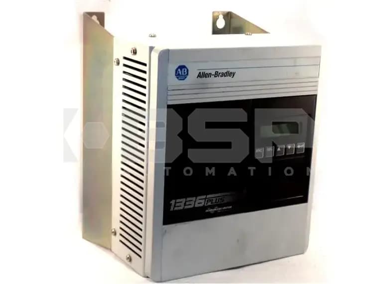 Allen Bradley 1336S-BRF50-AE-HAP-L5 Allen Bradley 1336S-BRF50-AE-HAP-L5
