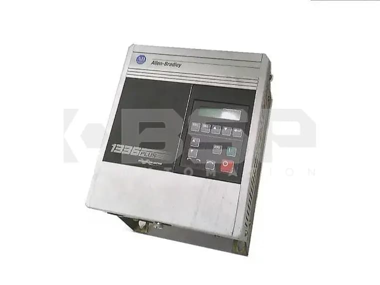 Allen Bradley 1336S-BRF50-AA-EN5-L6 Allen Bradley 1336S-BRF50-AA-EN5-L6