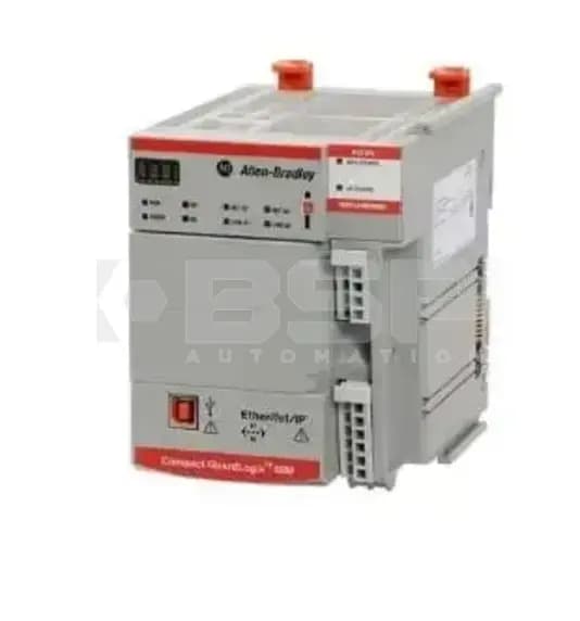 Allen Bradley 5069-L380ERS2 Allen Bradley 5069-L380ERS2