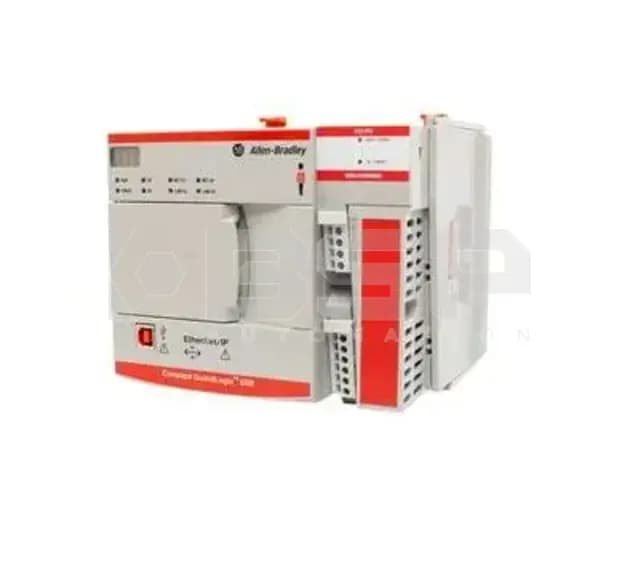 Allen Bradley 5069-L350ERMS3K Allen Bradley 5069-L350ERMS3K