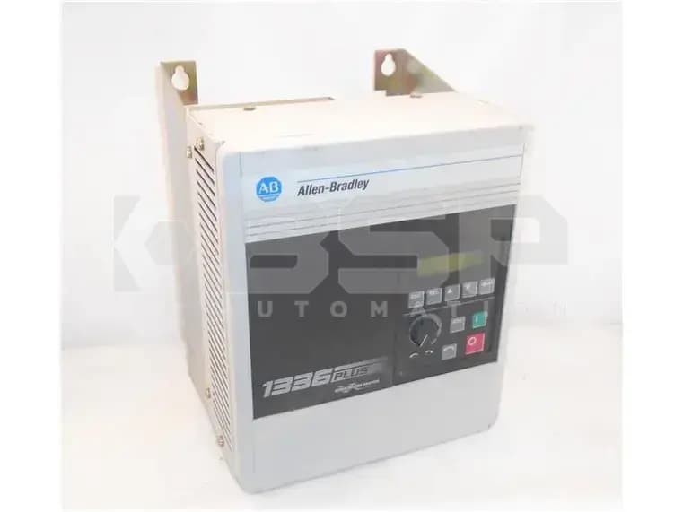 Allen Bradley 1336S-BRF50-AA-EN4-HA2-L5 Allen Bradley 1336S-BRF50-AA-EN4-HA2-L5