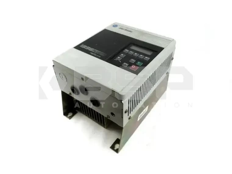 Allen Bradley 1336S-BRF50-AA-EN4-HA1 Allen Bradley 1336S-BRF50-AA-EN4-HA1