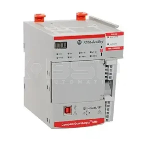 Allen Bradley 5069-L350ERMS2 Allen Bradley 5069-L350ERMS2