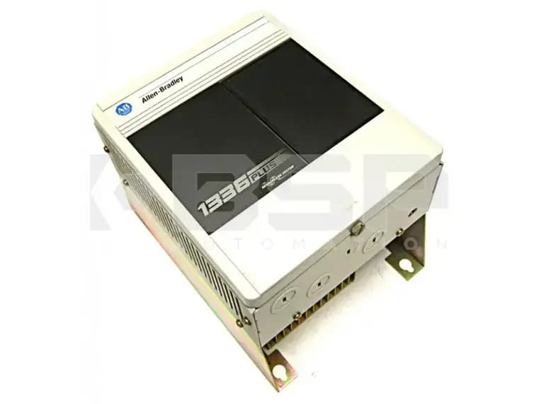 Allen Bradley 1336S-BRF50-AA-EN10-HA2-L5 Allen Bradley 1336S-BRF50-AA-EN10-HA2-L5