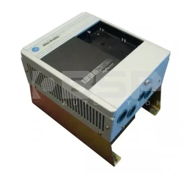 Allen Bradley 1336S-BRF50-AA-EN-HA2-L6 Allen Bradley 1336S-BRF50-AA-EN-HA2-L6