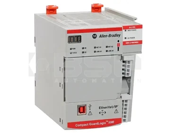 Allen Bradley 5069-L330ERMS2K Allen Bradley 5069-L330ERMS2K
