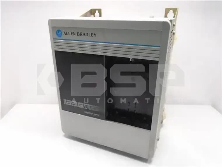 Allen Bradley 1336S-BRF30-AA-EN4-L6E Allen Bradley 1336S-BRF30-AA-EN4-L6E