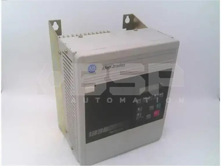 Allen Bradley 1336S-BRF30-AA-EN4-HA2-L6 Allen Bradley 1336S-BRF30-AA-EN4-HA2-L6