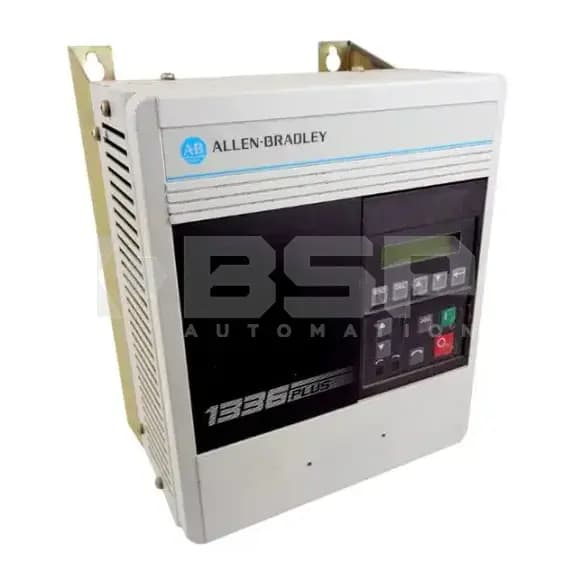 Allen Bradley 1336S-BRF30-AA-EN-L6 Allen Bradley 1336S-BRF30-AA-EN-L6