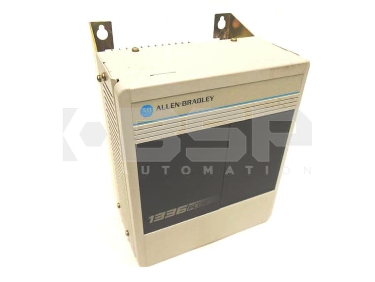 Allen Bradley 1336S-BRF20-AA-EN4-L6 Allen Bradley 1336S-BRF20-AA-EN4-L6