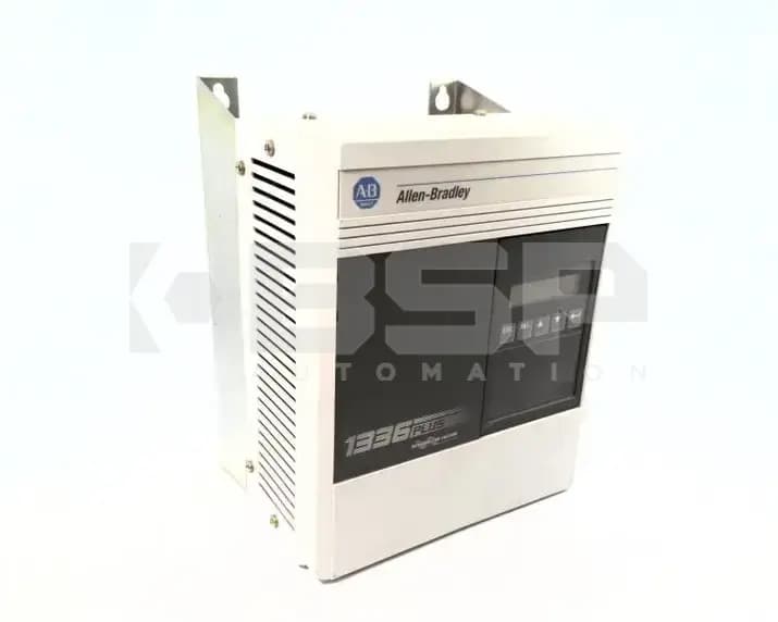 Allen Bradley 1336S-BRF20-AA-EN4-HAP-L6 Allen Bradley 1336S-BRF20-AA-EN4-HAP-L6
