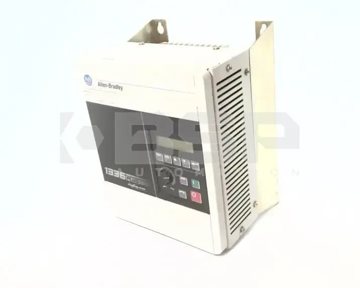 Allen Bradley 1336S-BRF20-AA-EN4-HA1-L6E Allen Bradley 1336S-BRF20-AA-EN4-HA1-L6E
